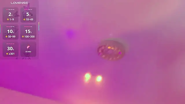 naomy  xx online show from 7, 2, 2026