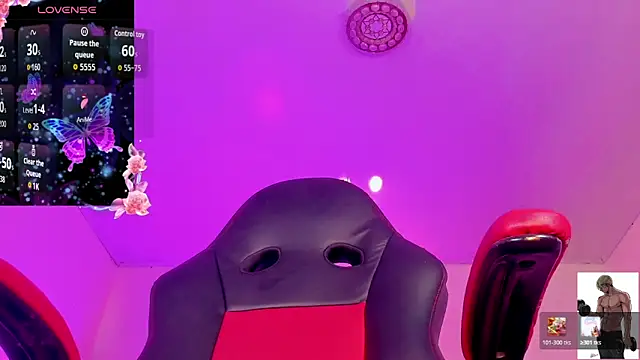 naomy  xx online show from 7, 1, 2026