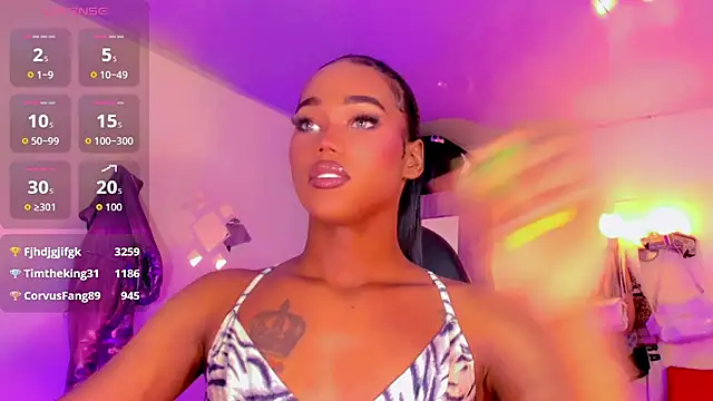 Snapshot of naomy__xx chatting on 6, 5, 2026 naomy xx online show from 6, 5, 2026