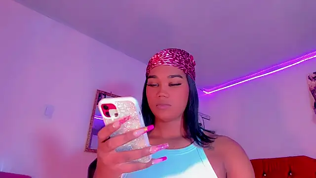 naomy  xx online show from 12, 3, 2025