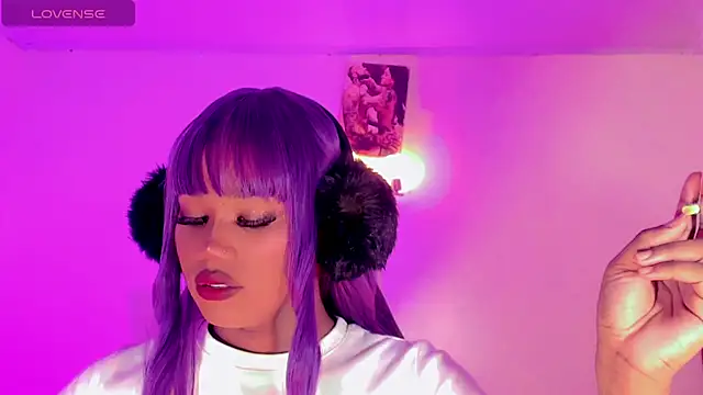 naomy  xx online show from 22, 11, 2025