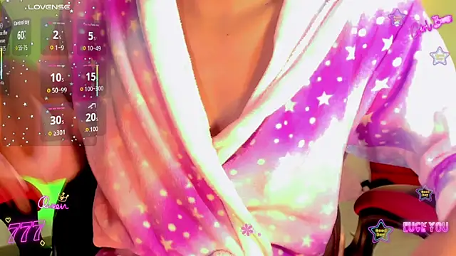 naomy  xx online show from 28, 3, 2026