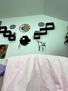 Snapshot of jamilaross chatting on 25, 9, 2025 jamilaross online show from 25, 9, 2025