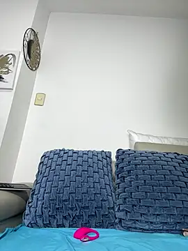 Snapshot of jamilaross chatting on 25, 2, 2025 jamilaross online show from 25, 2, 2025