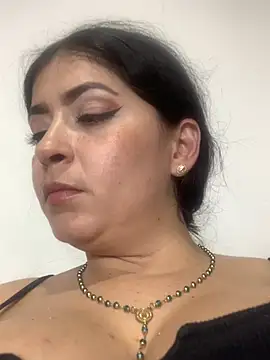 Snapshot of jamilaross chatting on 16, 2, 2025 jamilaross online show from 16, 2, 2025