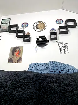 Snapshot of jamilaross chatting on 16, 10, 2025 jamilaross online show from 16, 10, 2025