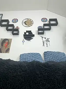 Snapshot of jamilaross chatting on 1, 10, 2025 jamilaross online show from 1, 10, 2025