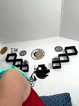 Snapshot of jamilaross chatting on 1, 12, 2025 jamilaross online show from 1, 12, 2025