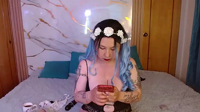 kittycatw online show from 17, 5, 2026