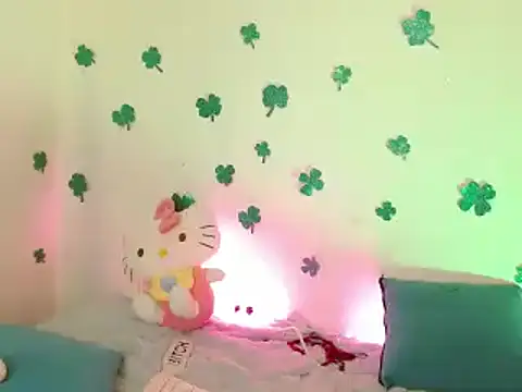 Snapshot of kittycatw chatting on 18, 3, 2025 kittycatw online show from 18, 3, 2025