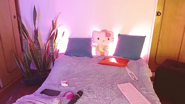 Snapshot of kittycatw chatting on 19, 9, 2025 kittycatw online show from 19, 9, 2025