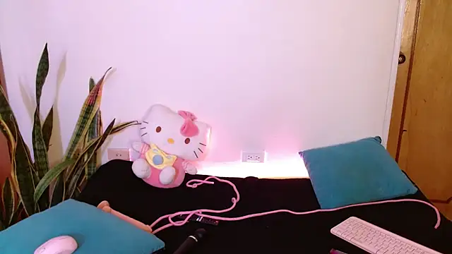 kittycatw online show from 23, 2, 2026