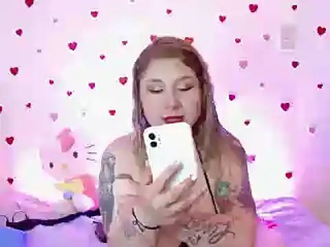 Snapshot of kittycatw chatting on 9, 3, 2025 kittycatw online show from 9, 3, 2025