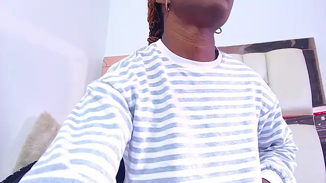 ItsVenuss online show from 13, 1, 2026