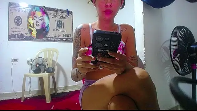 harry lia  online show from 16, 10, 2025