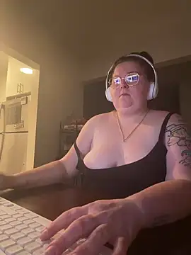 BBW2320 online show from 10, 3, 2026