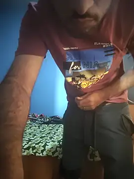 cuckhair online show from 14, 11, 2025