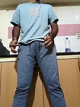 cuckhair online show from 23, 1, 2025