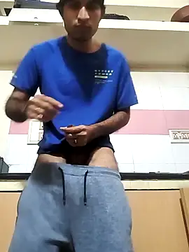 cuckhair online show from 29, 1, 2025