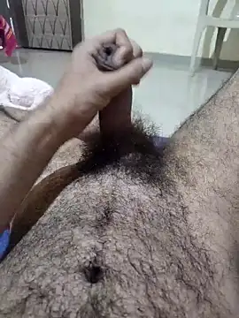 cuckhair online show from 15, 9, 2025