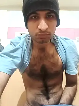 cuckhair online show from 22, 1, 2025