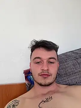 Kosty61  online show from 24, 4, 2026