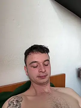 Kosty61  online show from 25, 3, 2026