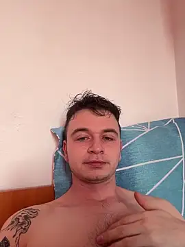 Kosty61  online show from 26, 3, 2026