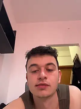 Kosty61  online show from 8, 2, 2026