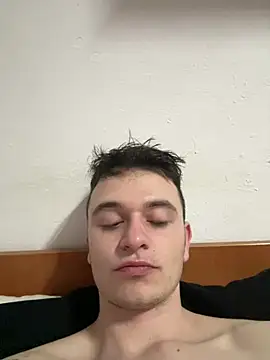 Kosty61  online show from 27, 2, 2026