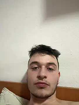 Kosty61  online show from 22, 2, 2026