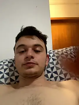 Kosty61  online show from 8, 2, 2026