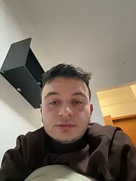 Kosty61  online show from 2, 2, 2026