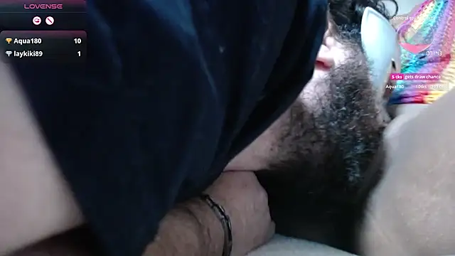 Sexapoly1 online show from 30, 11, 2025