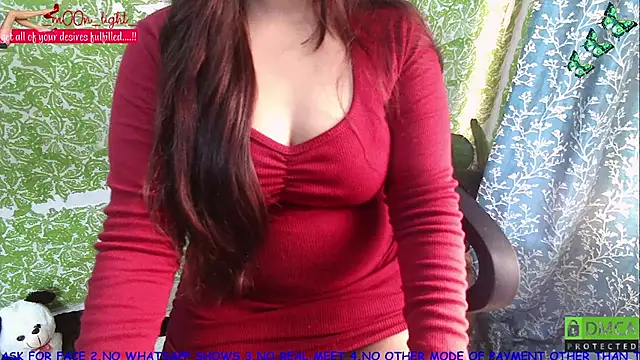  mOOn light  online show from 4, 11, 2025