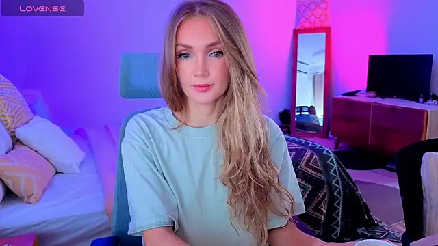 PrincessVS online show from 25, 10, 2025