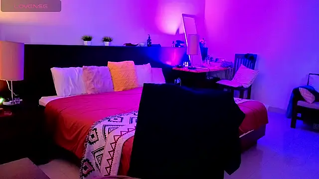 PrincessVS online show from 27, 9, 2025