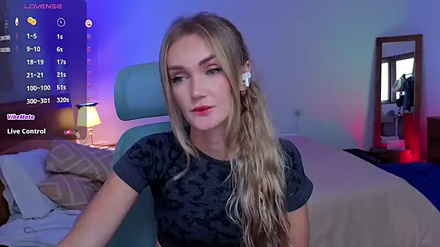PrincessVS online show from 18, 7, 2026