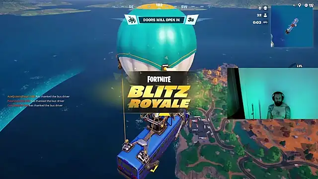 AceSpinning DJ online show from 10, 3, 2026