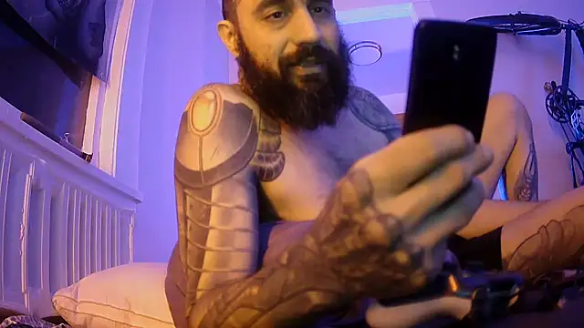 AceSpinning DJ online show from 15, 2, 2026