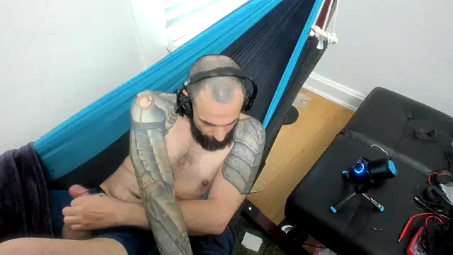 AceSpinning DJ online show from 26, 3, 2026