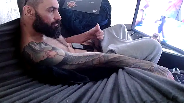 AceSpinning DJ online show from 16, 2, 2026