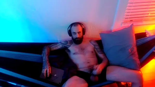 AceSpinning DJ online show from 27, 2, 2026