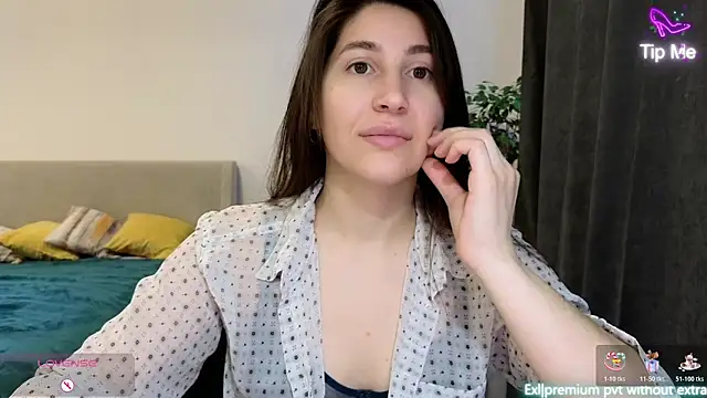 marrycolins online show from 11, 2, 2026