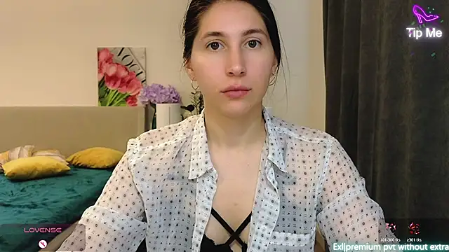 marrycolins online show from 30, 5, 2026