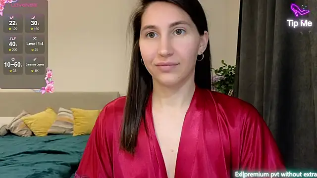 marrycolins online show from 29, 11, 2025