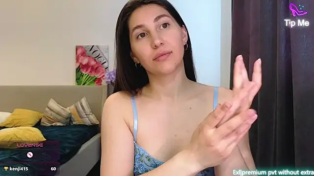 marrycolins online show from 1, 5, 2026