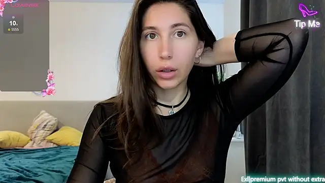 marrycolins online show from 23, 10, 2025