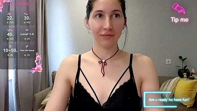 marrycolins online show from 17, 3, 2025