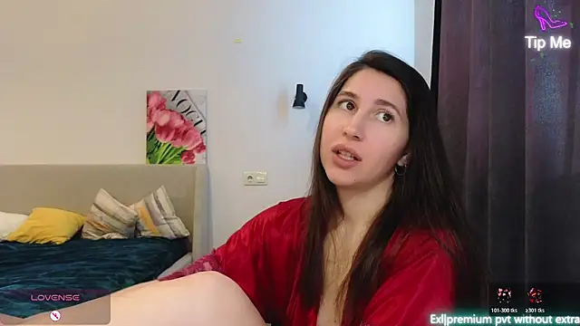 marrycolins online show from 30, 4, 2026